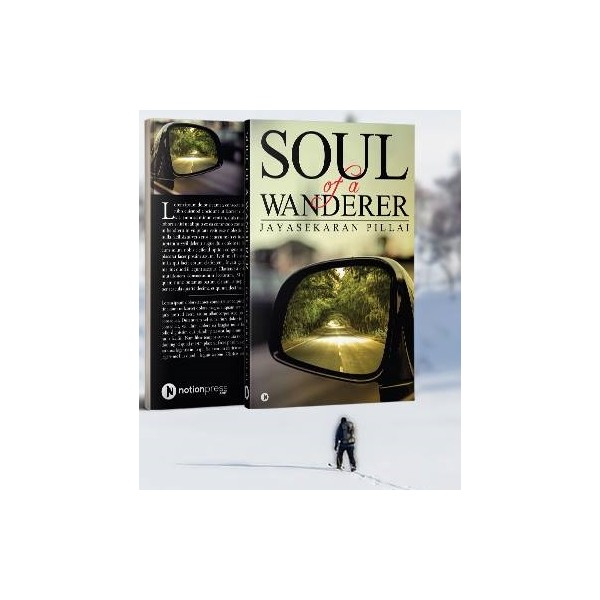 SOUL OF A WANDERER